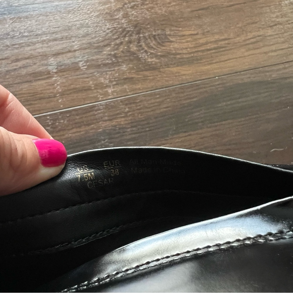 Sam Edelman Cesar Riding Boots NWOT - Picture 8 of 11